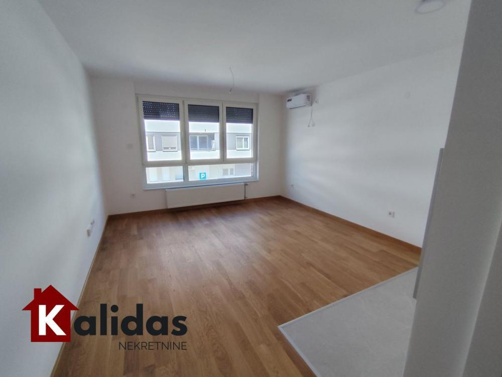 Glavna slika -Stan,NOVI SAD,TELEP,kv: 25, € 97850, ID: 1008779
