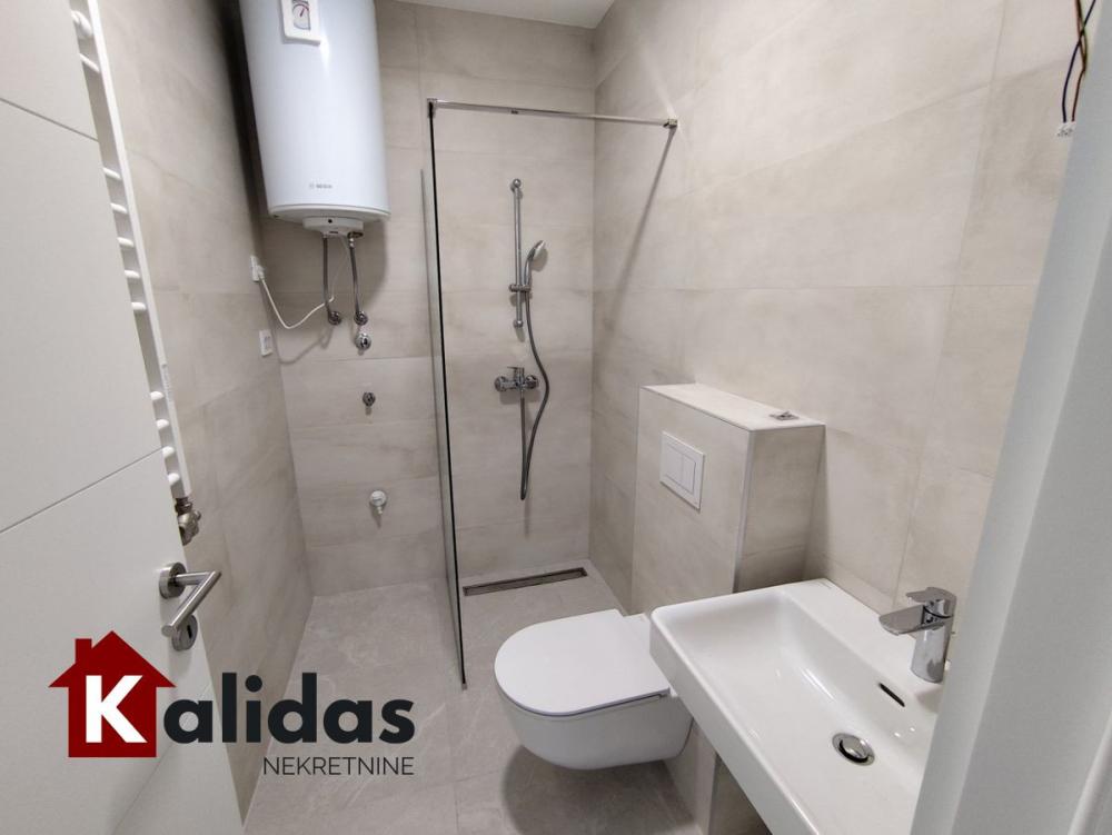 Slika 6 - Stan,NOVI SAD,TELEP,kv: 25, € 97850, ID: 1008779