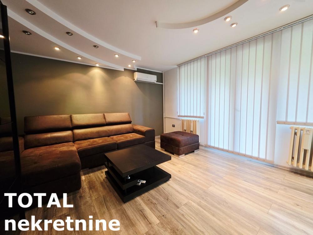 Glavna slika -Stan,NOVI SAD,LIMAN 4,kv: 52.00, € 180000, ID: 1102616