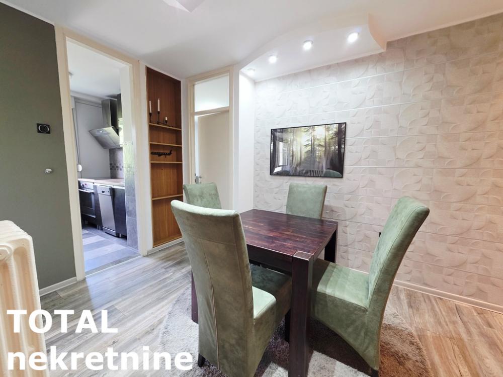 Slika 3 - Stan,NOVI SAD,LIMAN 4,kv: 52.00, € 180000, ID: 1102616