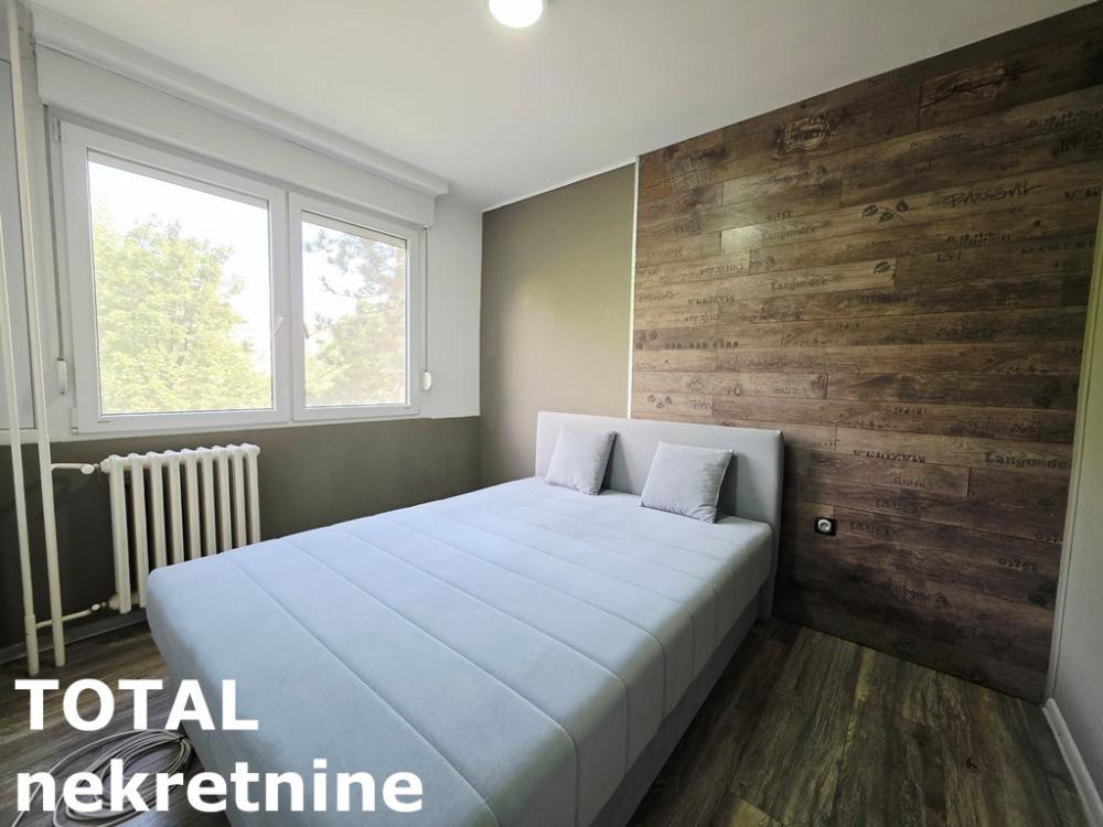 Slika 9 - Stan,NOVI SAD,LIMAN 4,kv: 52.00, € 180000, ID: 1102616