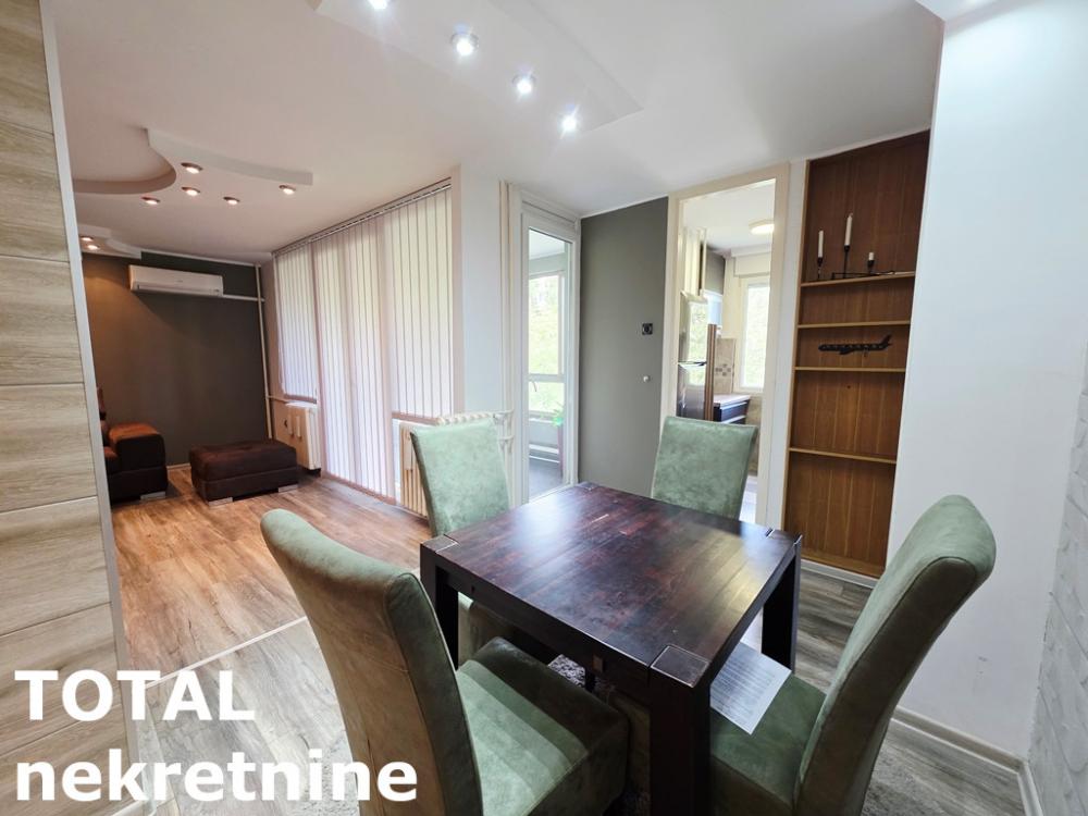 Slika 6 - Stan,NOVI SAD,LIMAN 4,kv: 52.00, € 180000, ID: 1102616