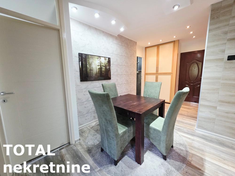 Slika 4 - Stan,NOVI SAD,LIMAN 4,kv: 52.00, € 180000, ID: 1102616