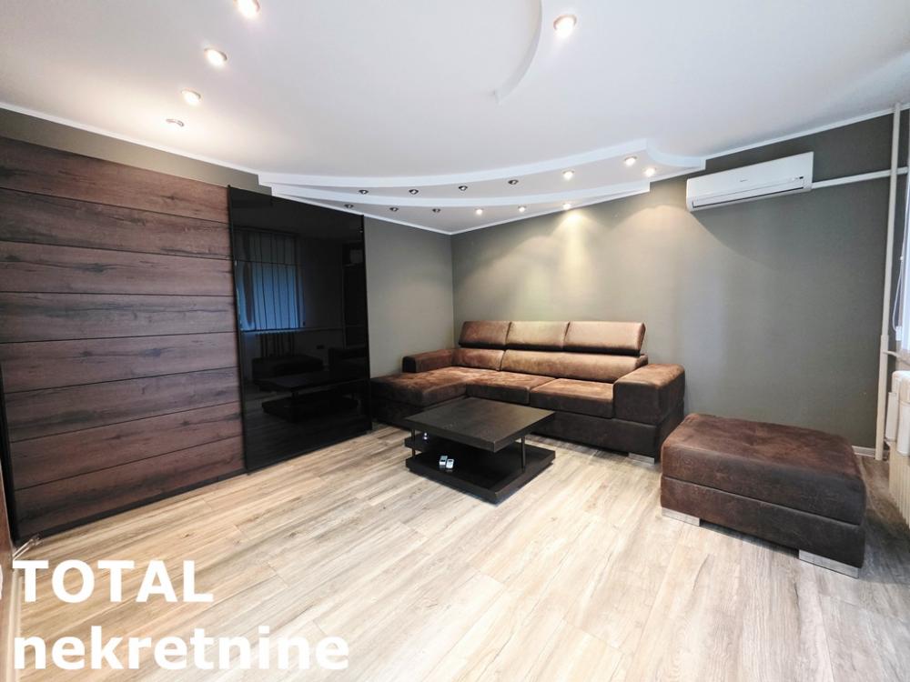Slika 1 - Stan,NOVI SAD,LIMAN 4,kv: 52.00, € 180000, ID: 1102616