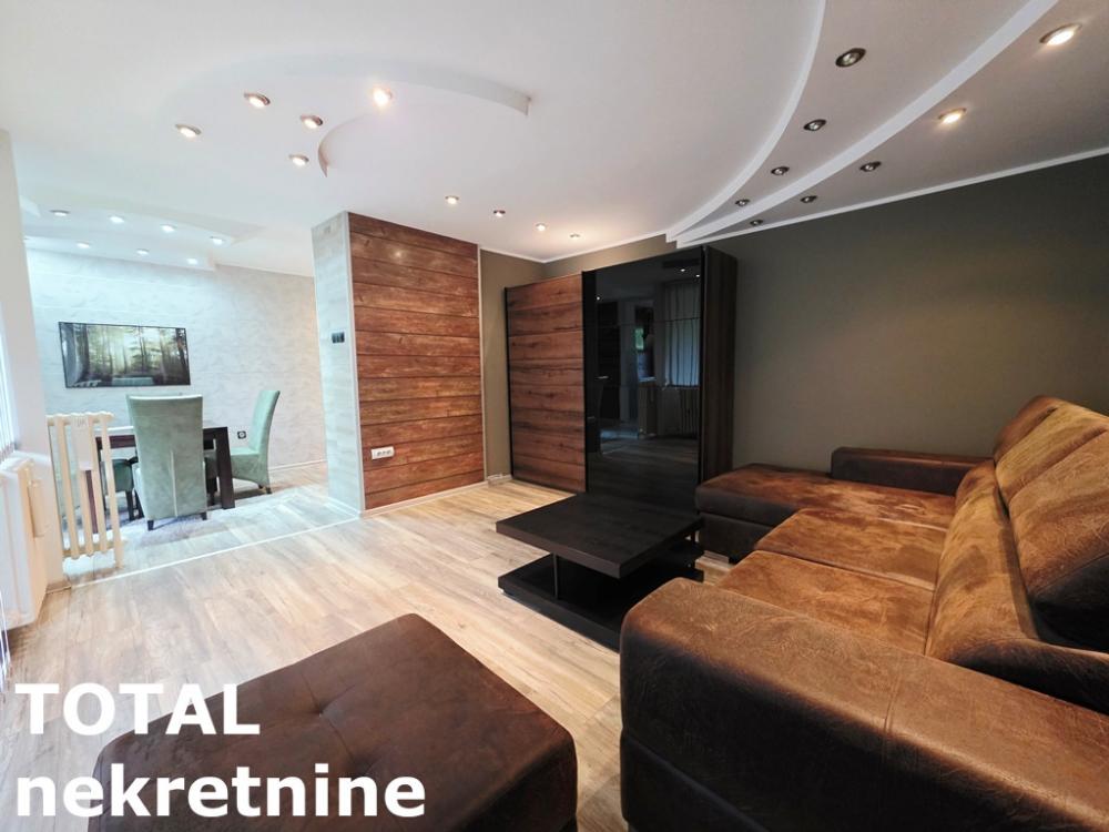 Slika 2 - Stan,NOVI SAD,LIMAN 4,kv: 52.00, € 180000, ID: 1102616