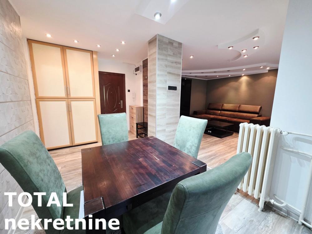 Slika 5 - Stan,NOVI SAD,LIMAN 4,kv: 52.00, € 180000, ID: 1102616