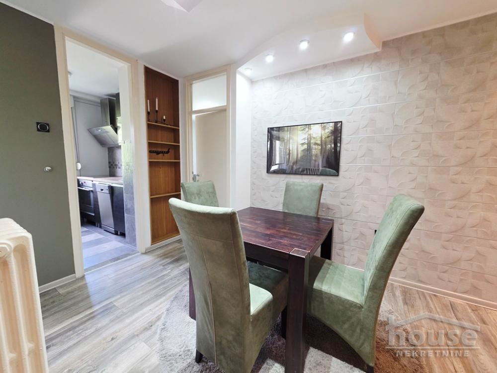 Slika 3 - Stan,NOVI SAD,LIMAN 4,kv: 52.00, € 180000, ID: 1065768