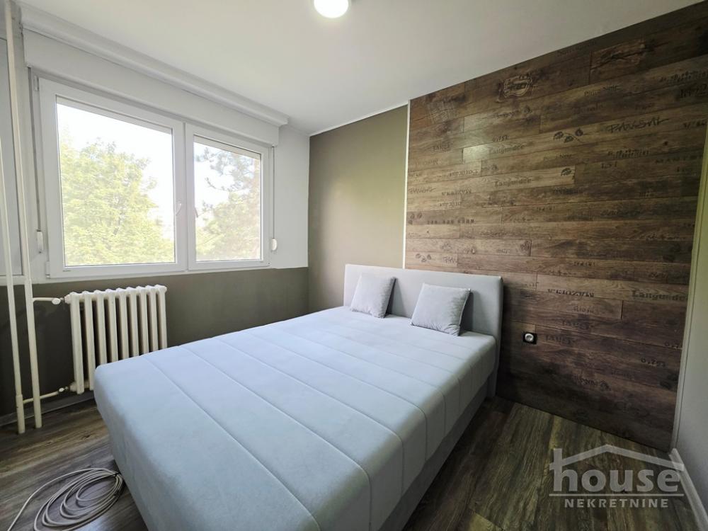 Slika 9 - Stan,NOVI SAD,LIMAN 4,kv: 52.00, € 180000, ID: 1065768