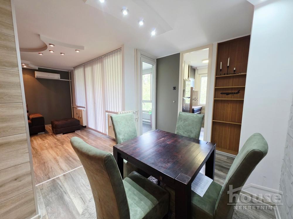 Slika 6 - Stan,NOVI SAD,LIMAN 4,kv: 52.00, € 180000, ID: 1065768