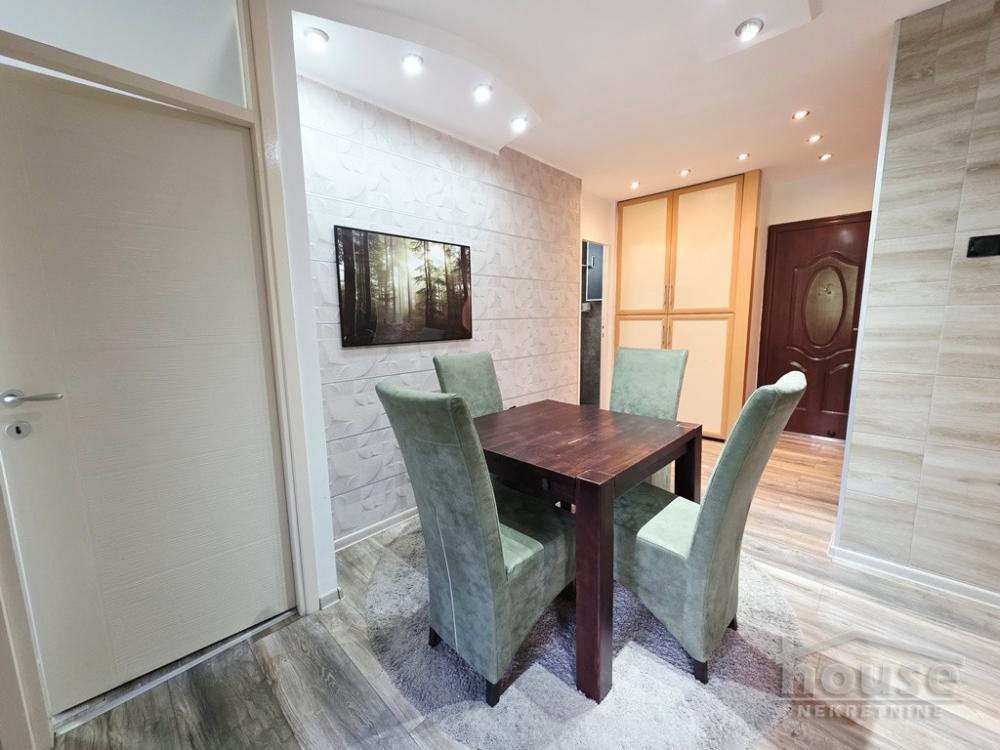 Slika 4 - Stan,NOVI SAD,LIMAN 4,kv: 52.00, € 180000, ID: 1065768