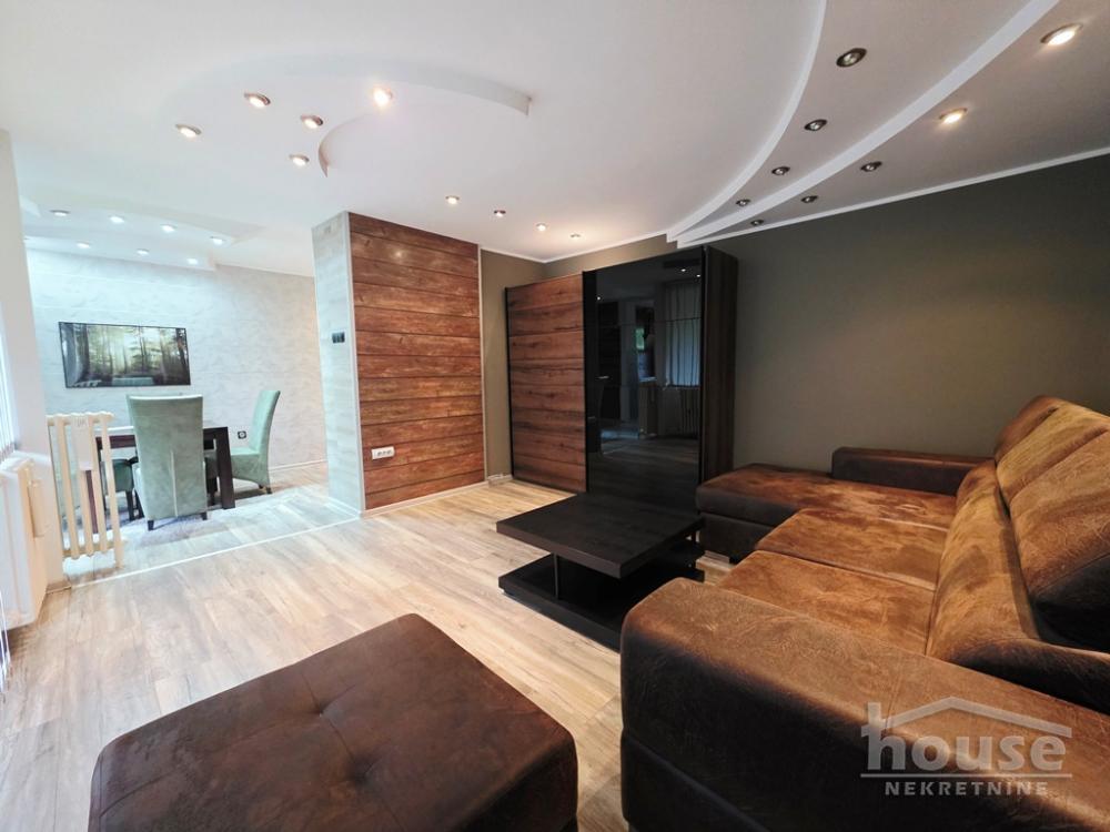 Slika 2 - Stan,NOVI SAD,LIMAN 4,kv: 52.00, € 180000, ID: 1065768