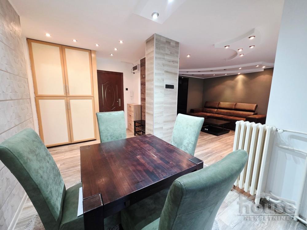 Slika 5 - Stan,NOVI SAD,LIMAN 4,kv: 52.00, € 180000, ID: 1065768