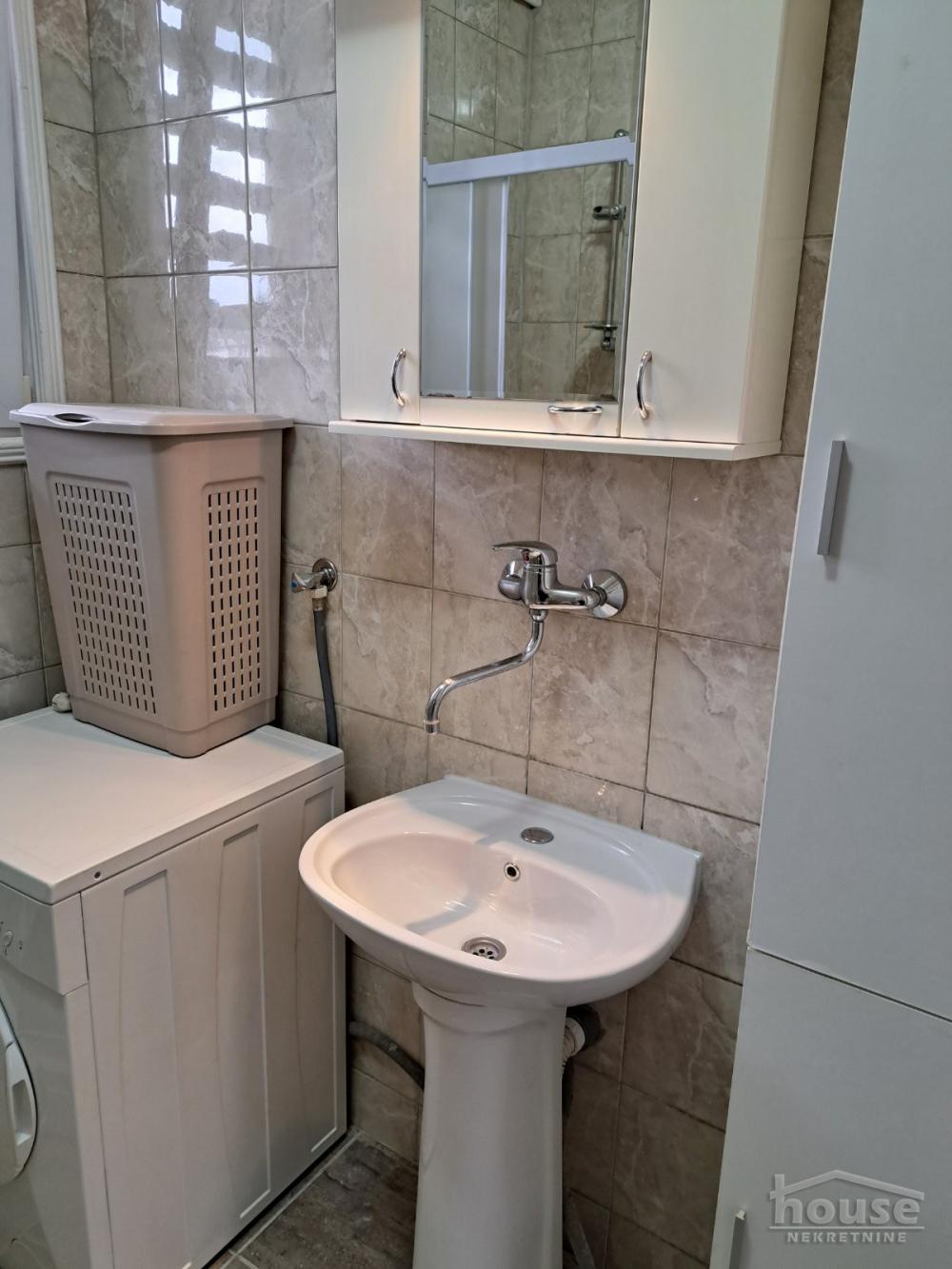 Slika 4 - Stan,NOVI SAD,CENTAR,kv: 78.00, € 227200, ID: 1065744