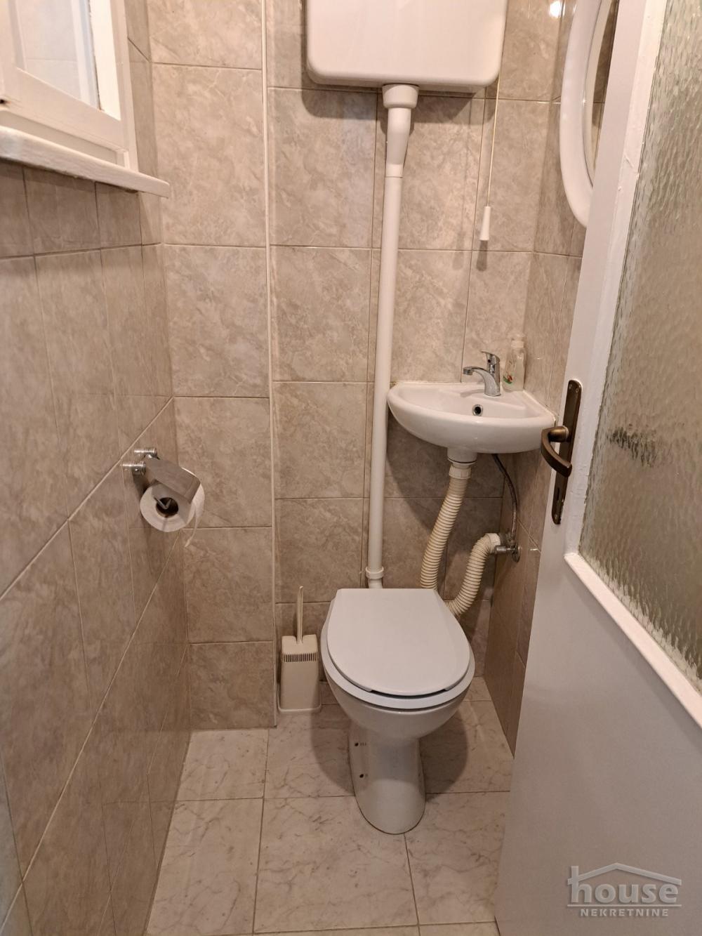 Slika 7 - Stan,NOVI SAD,CENTAR,kv: 78.00, € 227200, ID: 1065744