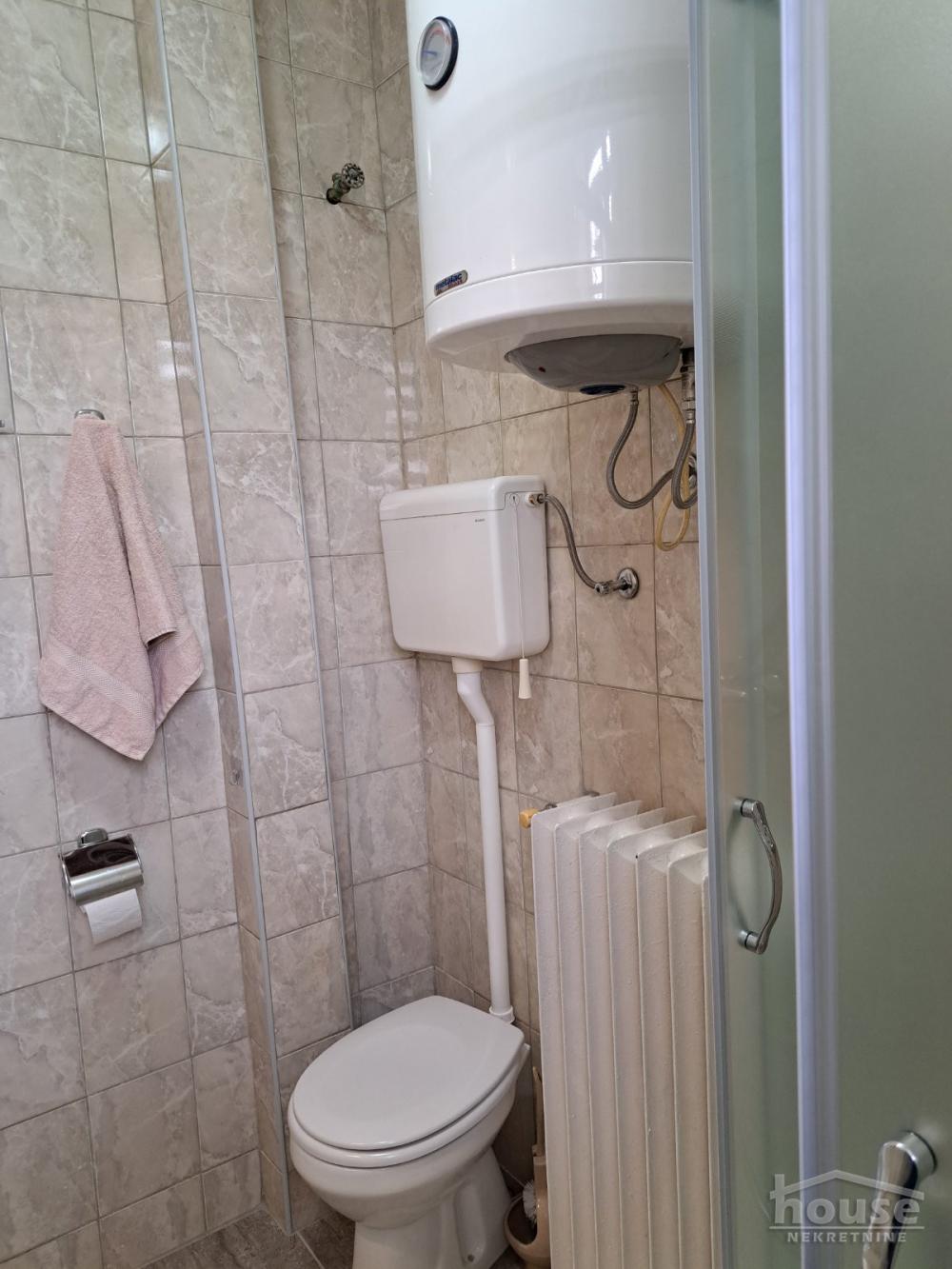 Slika 5 - Stan,NOVI SAD,CENTAR,kv: 78.00, € 227200, ID: 1065744
