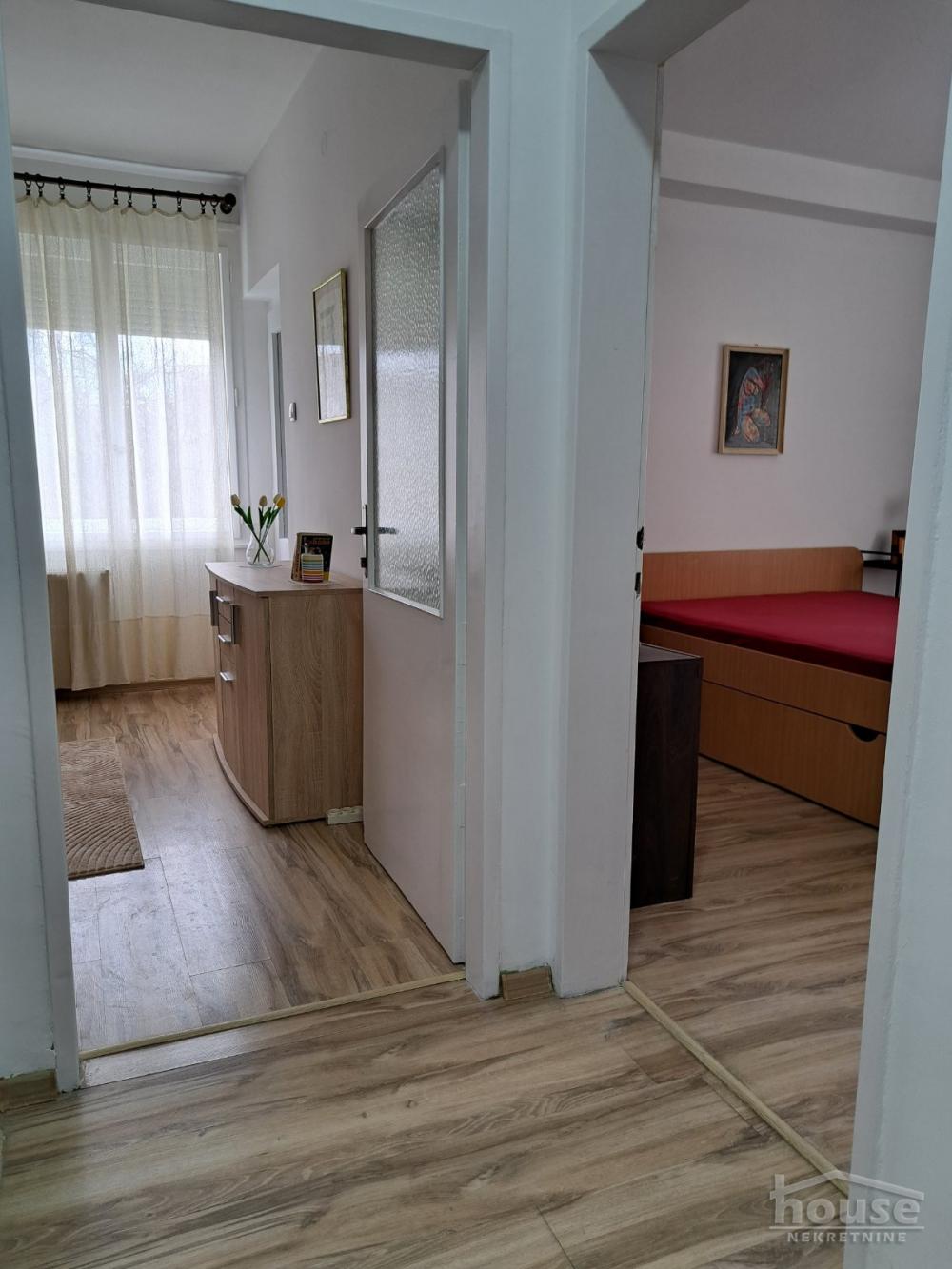 Slika 3 - Stan,NOVI SAD,CENTAR,kv: 78.00, € 227200, ID: 1065744