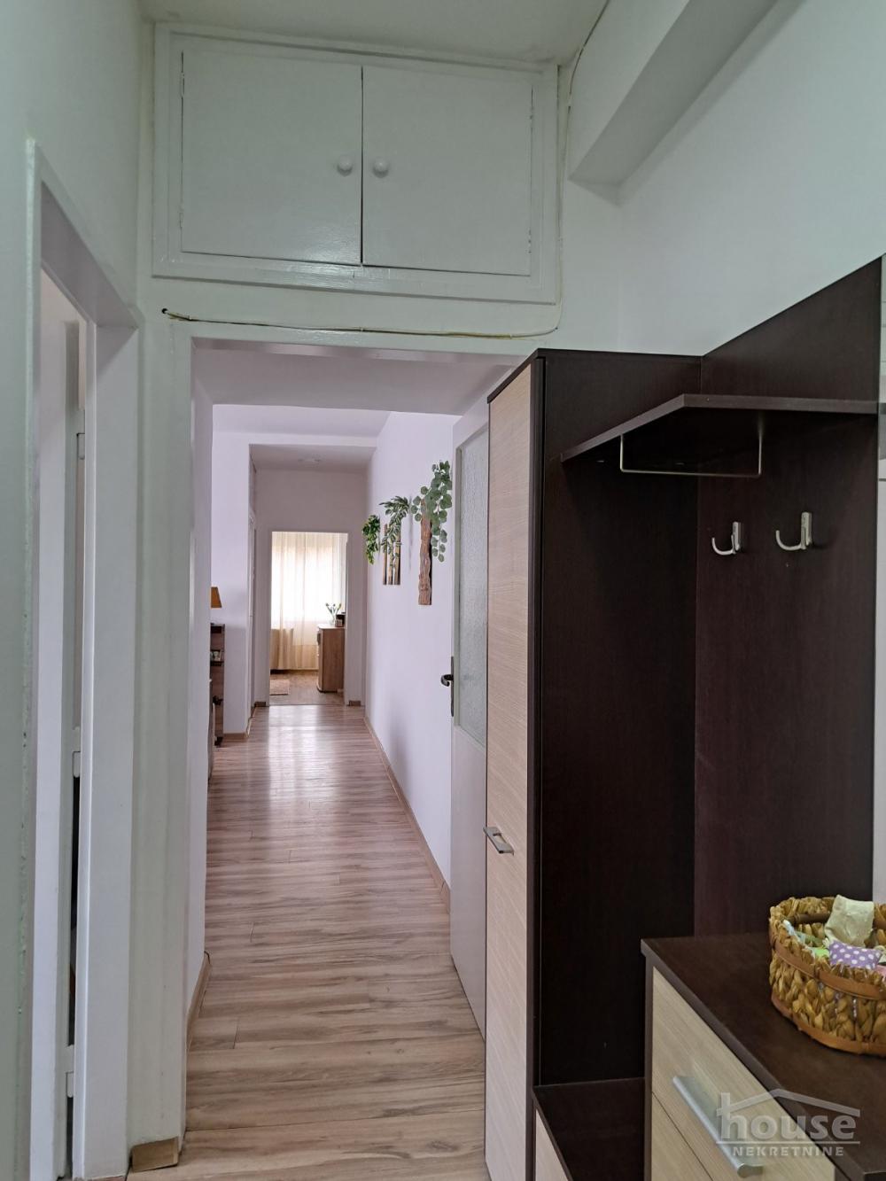 Slika 8 - Stan,NOVI SAD,CENTAR,kv: 78.00, € 227200, ID: 1065744