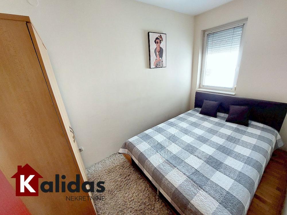 Slika 6 - Stan,NOVI SAD,BULEVAR,kv: 47, € 169400, ID: 1007523