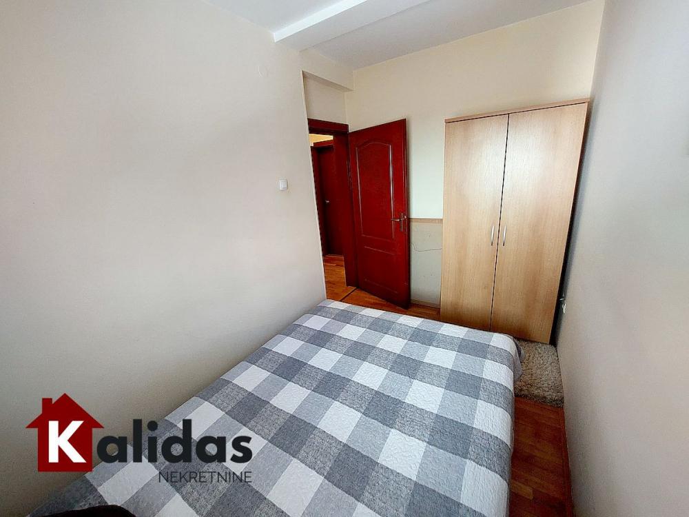 Slika 7 - Stan,NOVI SAD,BULEVAR,kv: 47, € 169400, ID: 1007523
