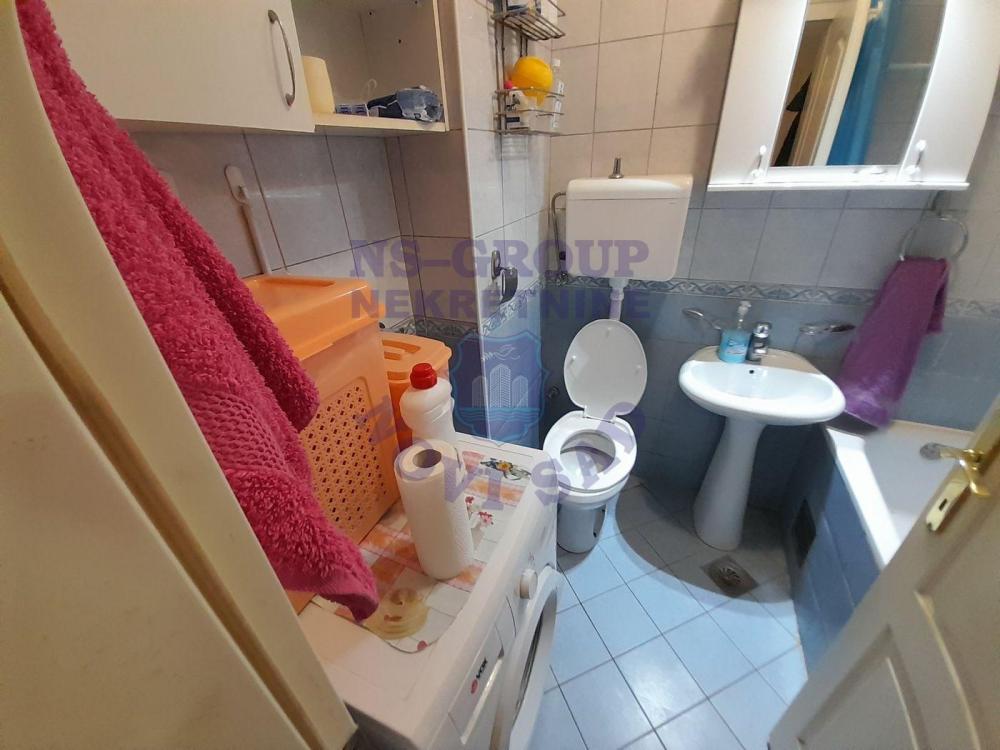 Slika 9 - Dvosoban stan na Novoj Detelinari