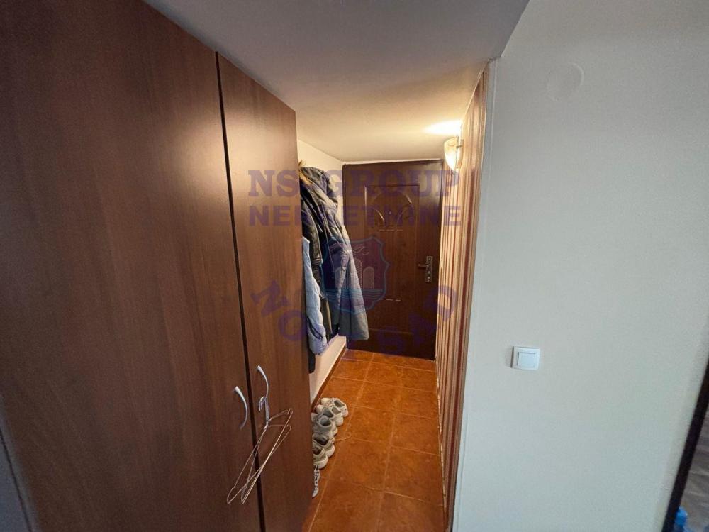 Slika 7 - Dvosoban dupleks na Podbari 