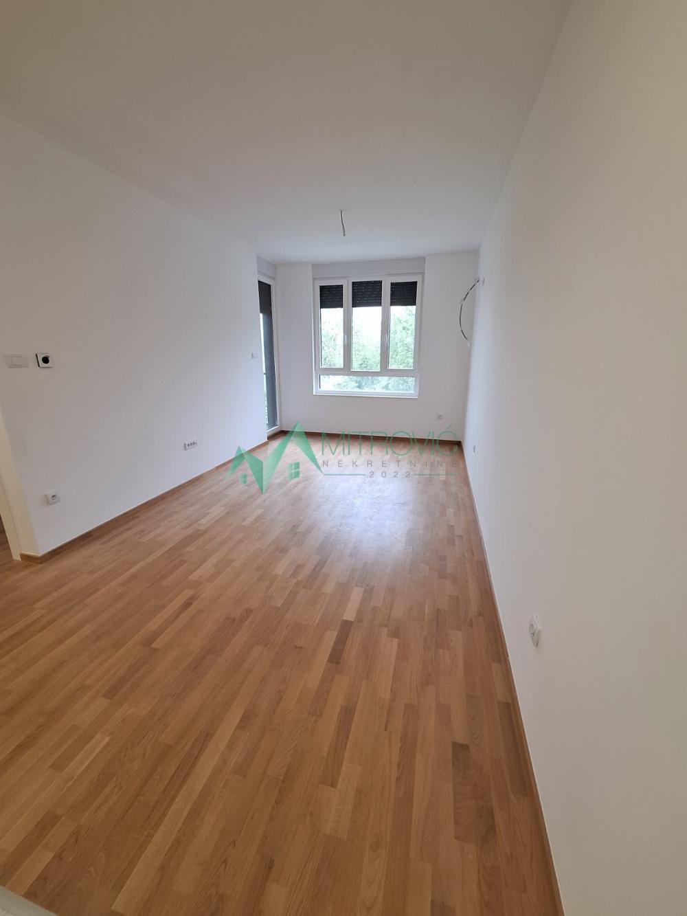 Slika 3 - Novi Sad, Telep, Dvosoban 