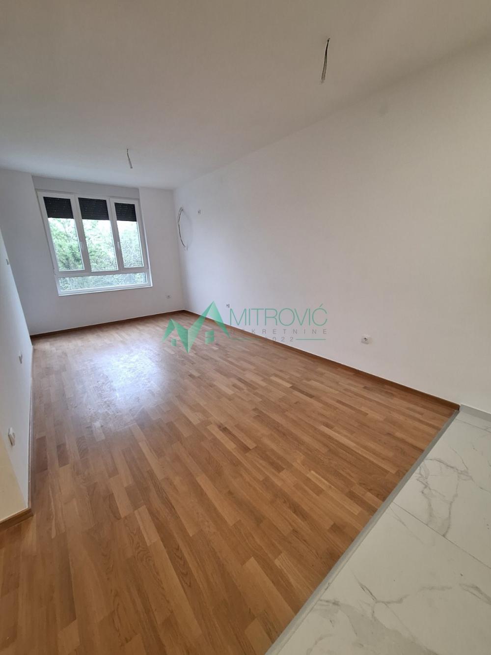 Slika 1 - Novi Sad, Telep, Dvosoban 