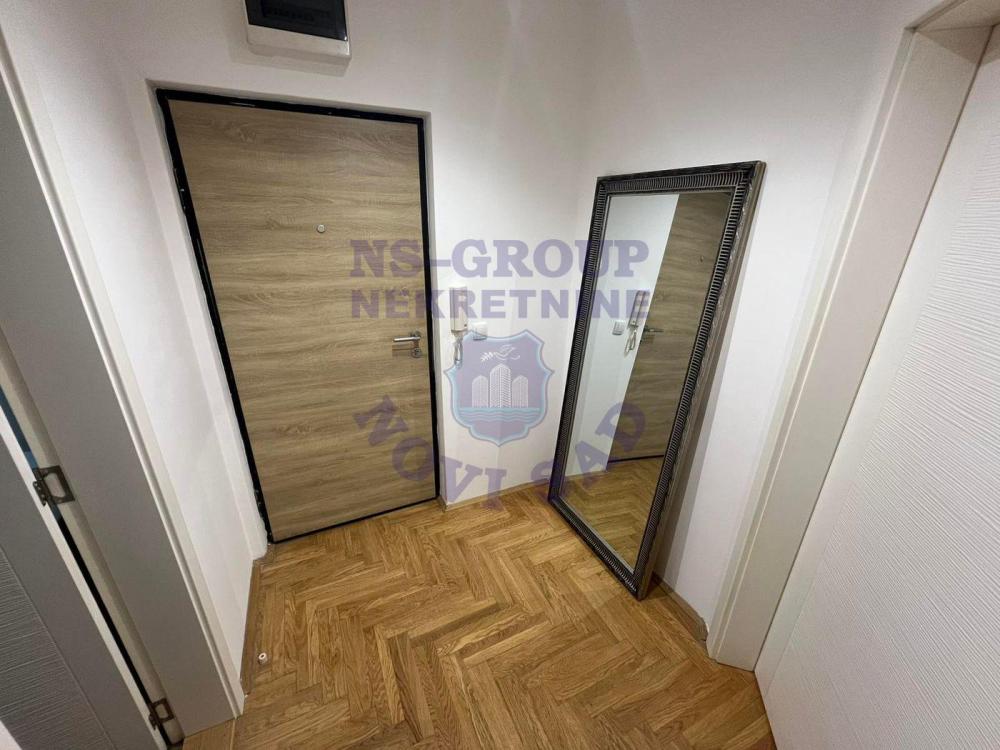 Slika 8 - Fantastičan dvosoban stan- Novo naselje!