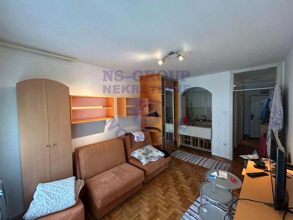 Slika 3 - 568999-Garsonjera na odlicnoj lokaciji!
