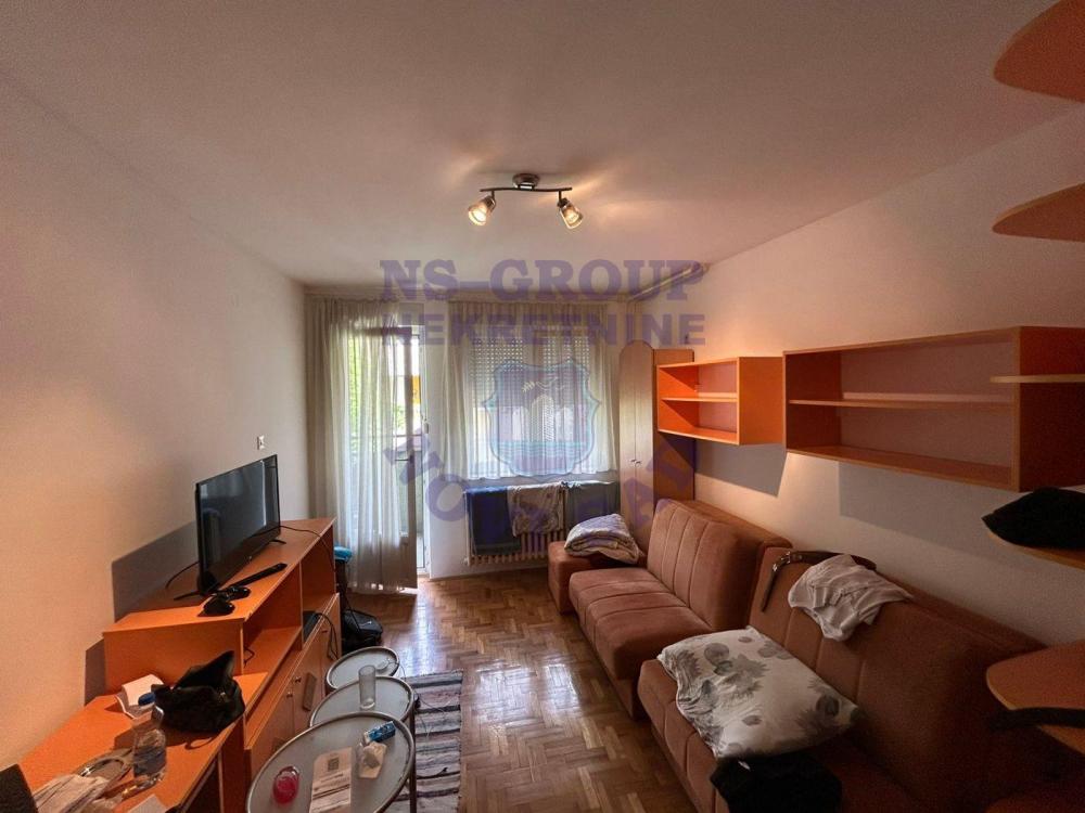 Slika 1 - 568999-Garsonjera na odlicnoj lokaciji!