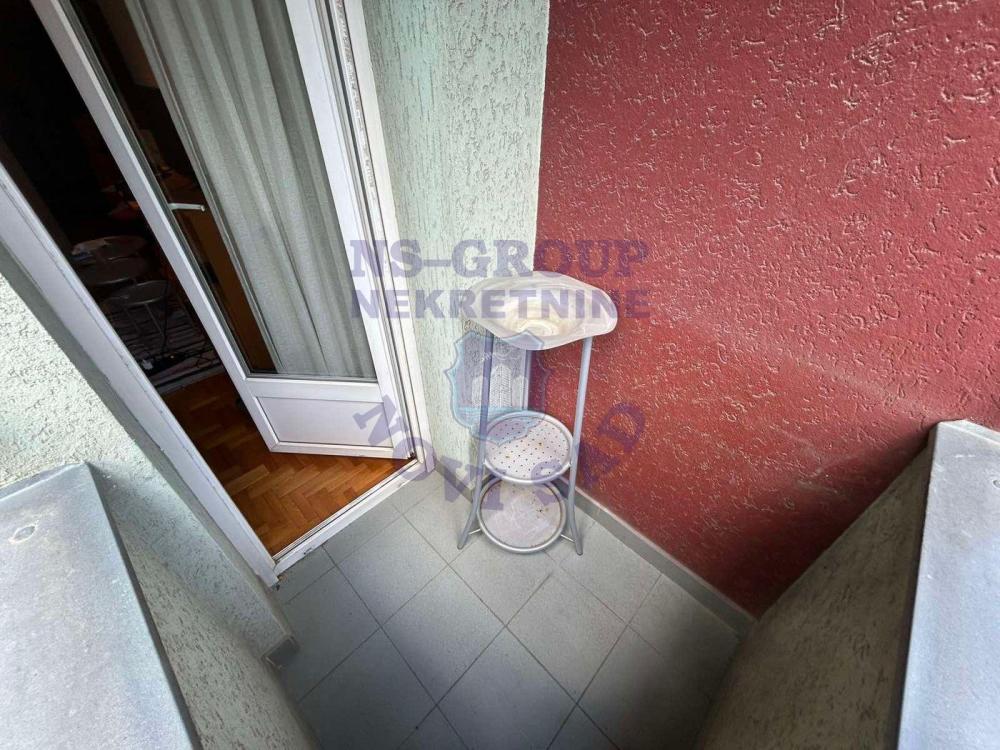 Slika 7 - 568999-Garsonjera na odlicnoj lokaciji!