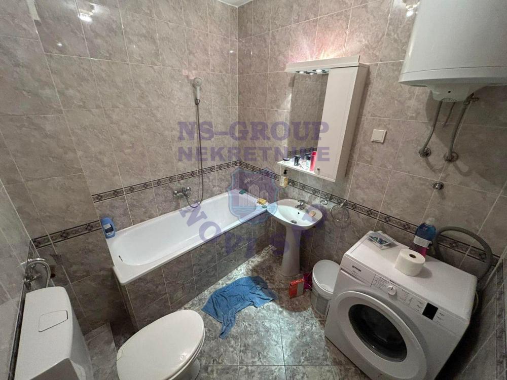 Slika 5 - 568999-Garsonjera na odlicnoj lokaciji!