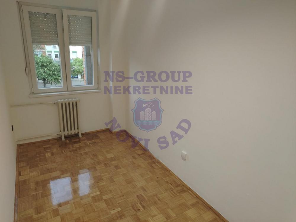 Slika 1 - Dvoiposoban stan na Novom Naselju