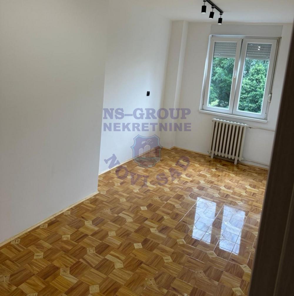 Slika 6 - Dvoiposoban stan na Novom Naselju