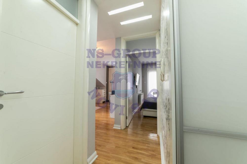 Slika 9 - Kompletno opremljen, bez ulaganja, dvosoban stan u centru grada! š. 569049
