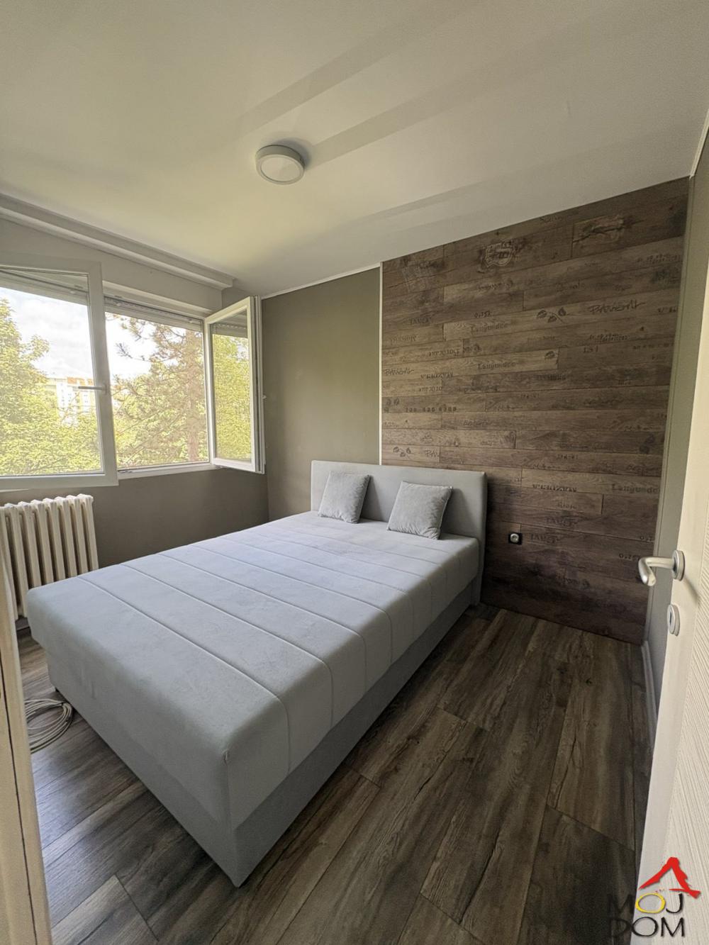 Slika 5 - Stan,NOVI SAD,LIMAN 3,kv: 55, € 180000, ID: 1032244