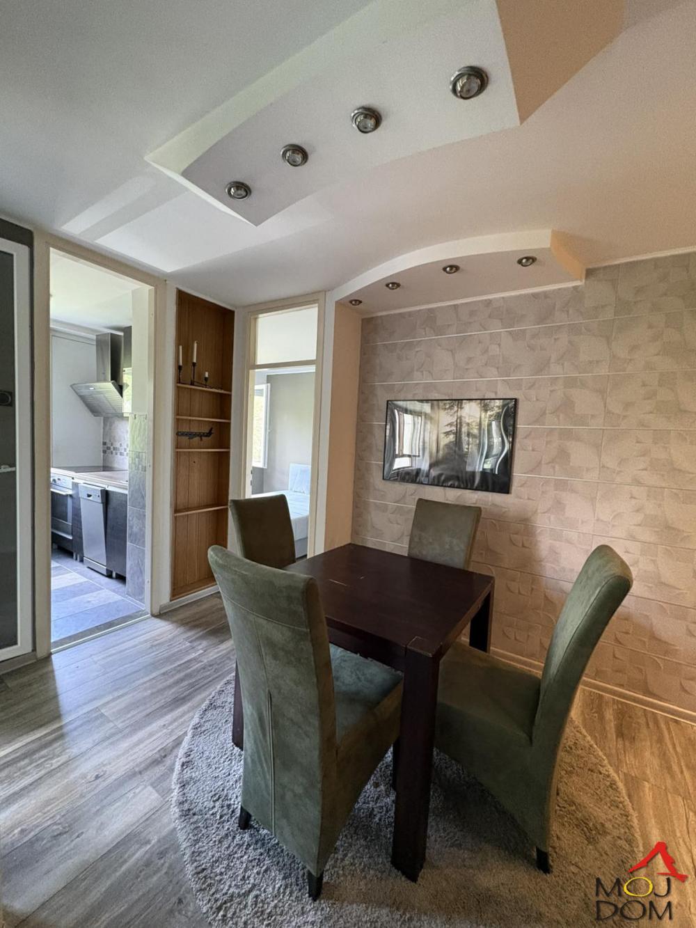 Slika 4 - Stan,NOVI SAD,LIMAN 3,kv: 55, € 180000, ID: 1032244