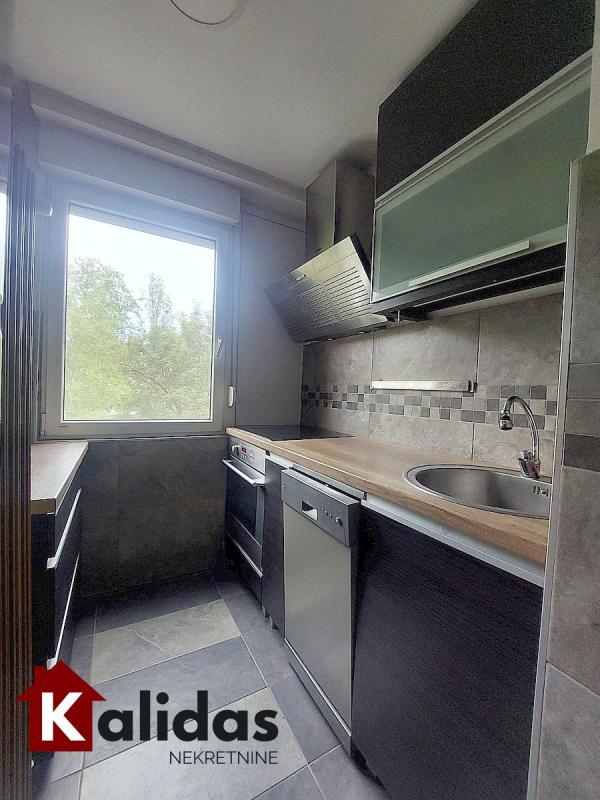 Slika 7 - Stan,NOVI SAD,LIMAN 4,kv: 52, € 180000, ID: 1008781