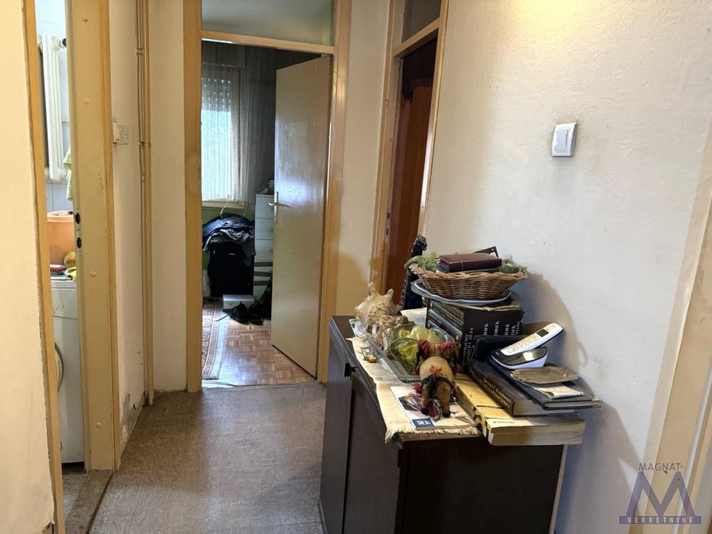Slika 6 - Stan,NOVI SAD,NOVO NASELJE,kv: 86, € 177500, ID: 1019360
