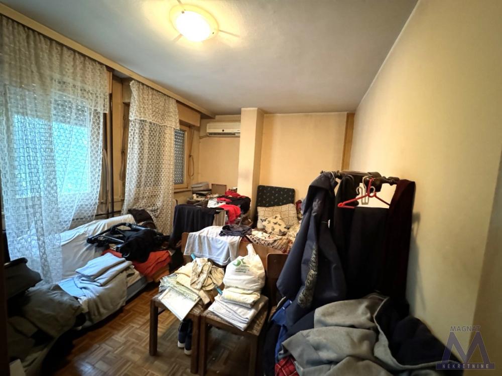 Slika 3 - Stan,NOVI SAD,NOVO NASELJE,kv: 86, € 177500, ID: 1019360