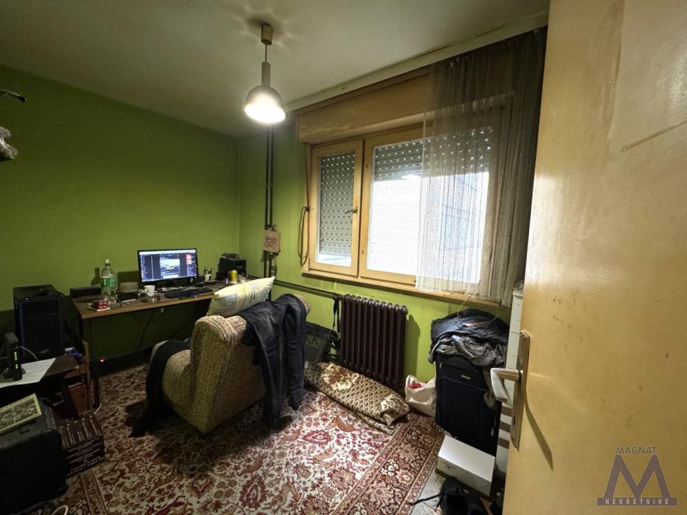 Slika 4 - Stan,NOVI SAD,NOVO NASELJE,kv: 86, € 177500, ID: 1019360