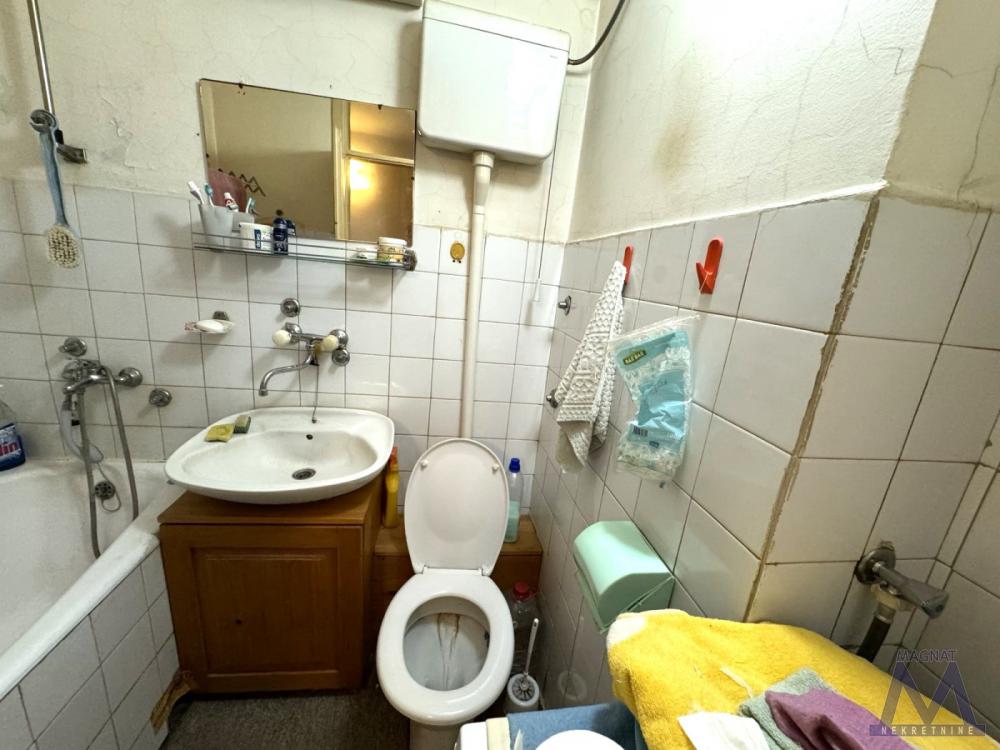 Slika 7 - Stan,NOVI SAD,NOVO NASELJE,kv: 86, € 177500, ID: 1019360