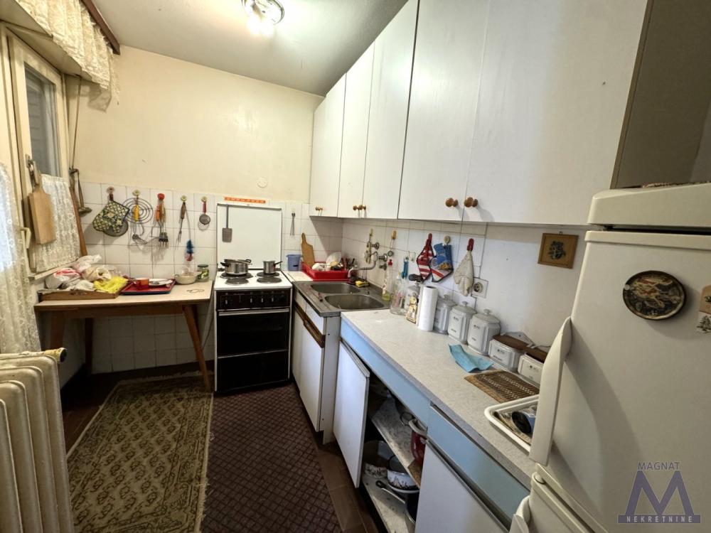 Slika 2 - Stan,NOVI SAD,NOVO NASELJE,kv: 86, € 177500, ID: 1019360