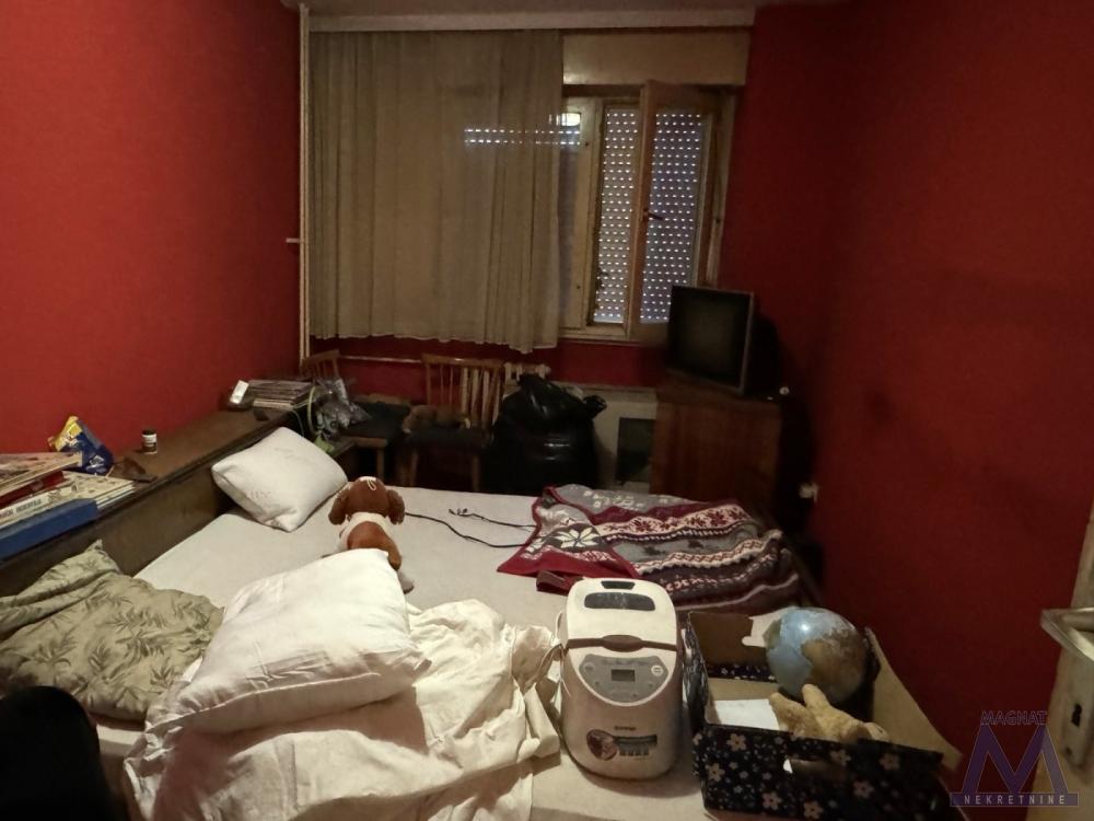 Slika 5 - Stan,NOVI SAD,NOVO NASELJE,kv: 86, € 177500, ID: 1019360