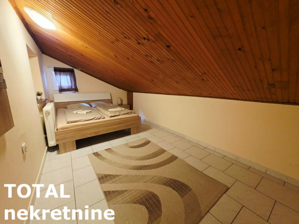 Slika 7 - Stan,NOVI SAD,CENTAR,kv: 50.00, € 130000, ID: 1102619