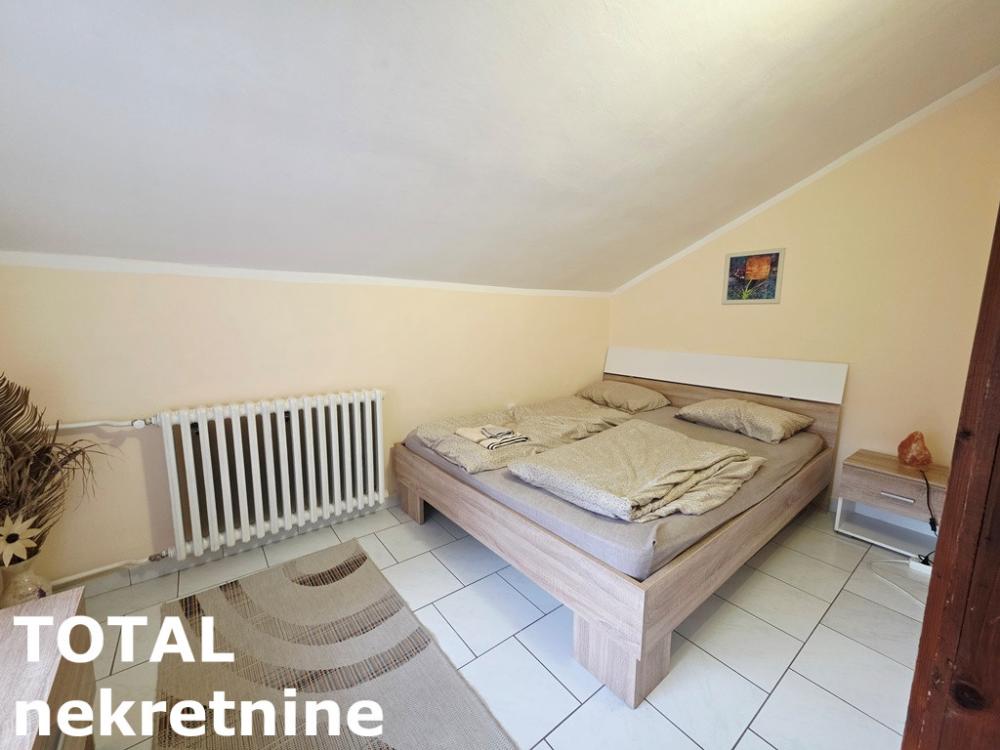 Slika 4 - Stan,NOVI SAD,CENTAR,kv: 50.00, € 130000, ID: 1102619