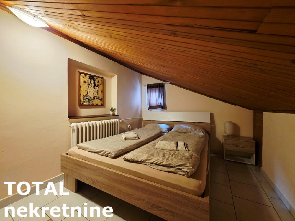 Slika 8 - Stan,NOVI SAD,CENTAR,kv: 50.00, € 130000, ID: 1102619