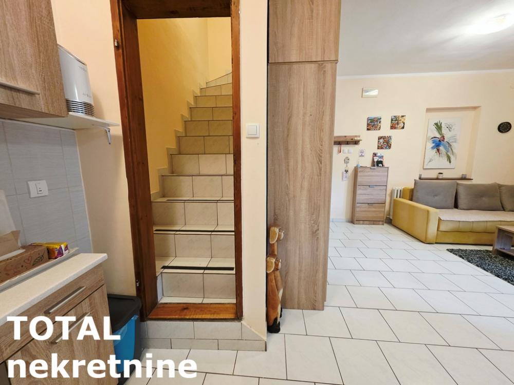 Slika 6 - Stan,NOVI SAD,CENTAR,kv: 50.00, € 130000, ID: 1102619