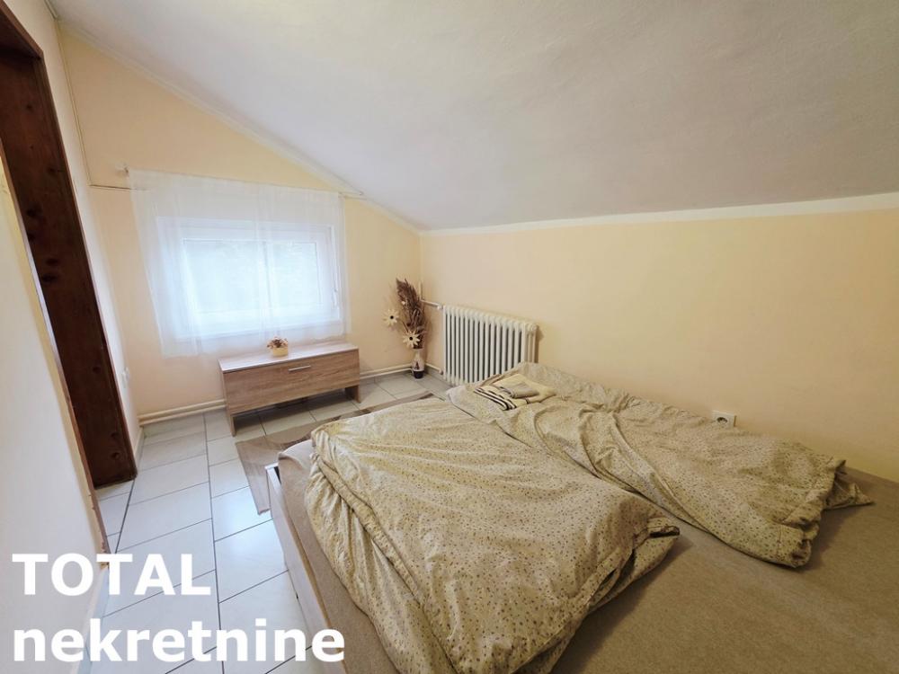 Slika 5 - Stan,NOVI SAD,CENTAR,kv: 50.00, € 130000, ID: 1102619