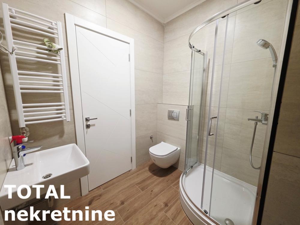 Slika 6 - Stan,NOVI SAD,SAJAM,kv: 29.00, € 105000, ID: 1102557